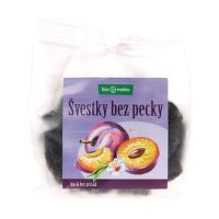 Švestky sušené vypeckované 150 g BIO   BIO NEBIO