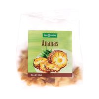 Ananás sušený kúsky 80 g BIO   BIO NEBIO